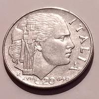 1940, 20 centesimi 