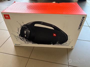 Jbl boombox 2