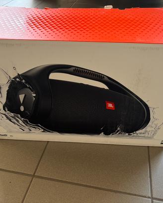 Jbl boombox 2