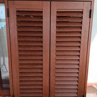 persiana per esterno