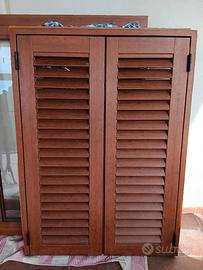 persiana per esterno