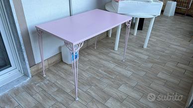 Scrivania IKEA