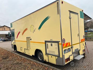 Autonegozio Minonzio