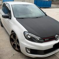 Golf 6 gti 211 cv