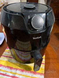Friggitrice ad aria tefal