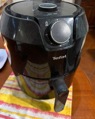 Friggitrice ad aria tefal