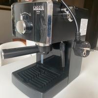 Macchina caffè Gaggia Viva Style
