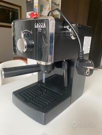 Macchina caffè Gaggia Viva Style