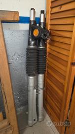 Forcella BMW R60 USA/R75/5