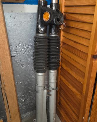 Forcella BMW R60 USA/R75/5
