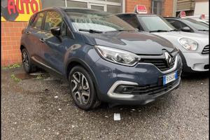 Renault Captur dCi 8V 90 CV Start&Stop Energy Zen