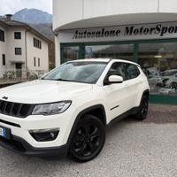 JEEP Compass 2.0 Mjt II 4WD Night Eagle