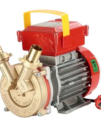 ELETTROPOMPA TRAVASO