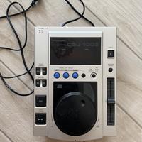PIONEER CDJ 100S