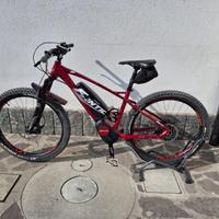 Ebike Fantic XF2 taglia M