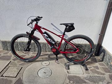 Ebike Fantic XF2 taglia M