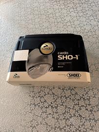 Intefono per casco Shoei JCruise