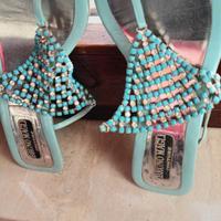 Scarpa infradito donna Bruno Magli