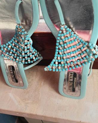 Scarpa infradito donna Bruno Magli