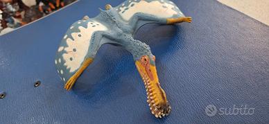 schleich guerriera monstro castelli Arena etc