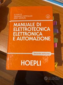 Manuale di Elettrotecnica
