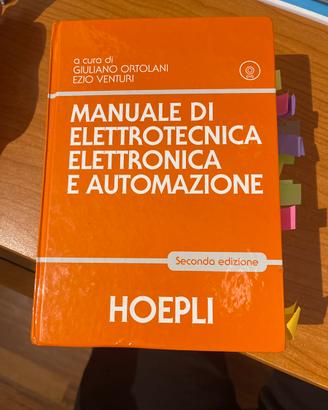 Manuale di Elettrotecnica