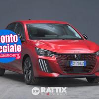 PEUGEOT 208 ii 2023 208 1.2 puretech Allure s&s 10