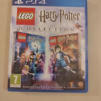 lego Harry Potter ps4