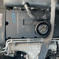 Motore AZV VW AUDI SKODA SEAT TOURAN A3 GOLF V OCT