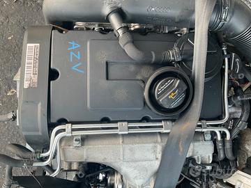 Motore AZV VW AUDI SKODA SEAT TOURAN A3 GOLF V OCT