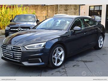 AUDI A5 2.0 TDI 190CV S tronic Design