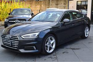 AUDI A5 2.0 TDI 190CV S tronic Design