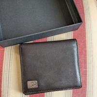 Portacarte Calvin Klein