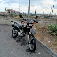 Yamaha XT 600 e