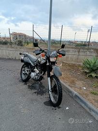 Yamaha XT 600 e
