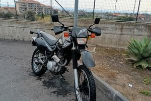 Yamaha XT 600 e