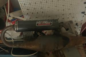 Marmitta gianelli shot v4