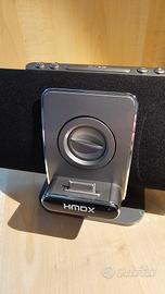 Soud bar HDMX Modello: HDMX-A100-EU