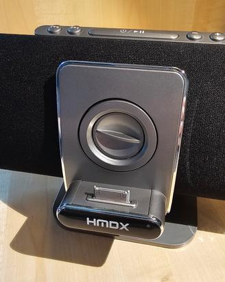 Soud bar HDMX Modello: HDMX-A100-EU