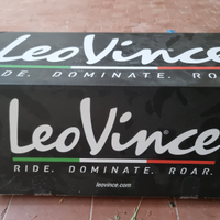 Scarico LeoVince LV10