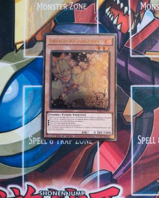 Hash ultimate Yu gi oh