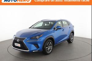 LEXUS NX 300 WK75481