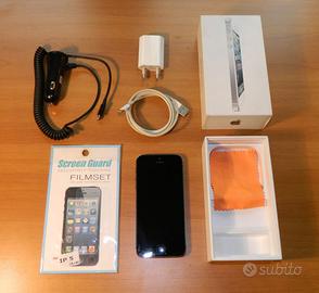 Apple iPhone 5 16 GB