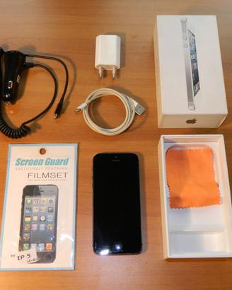 Apple iPhone 5 16 GB