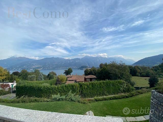 House in Tremezzina, Balogno, Rogaro - Vista 2