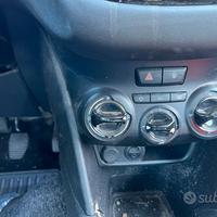 Centralina clima Peugeot 208