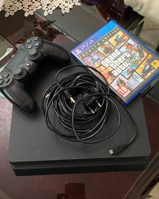 Ps4 slim