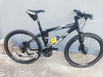 Mountain bike 