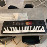 Tastiera yamaha
