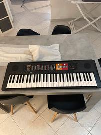 Tastiera yamaha